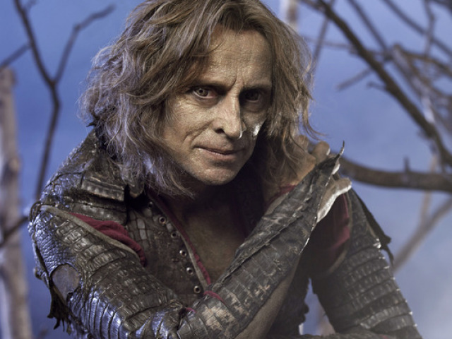 Rumpelstiltskin