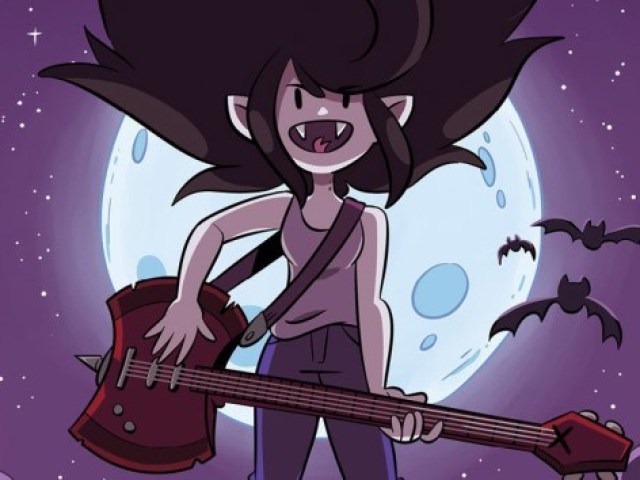 Marceline