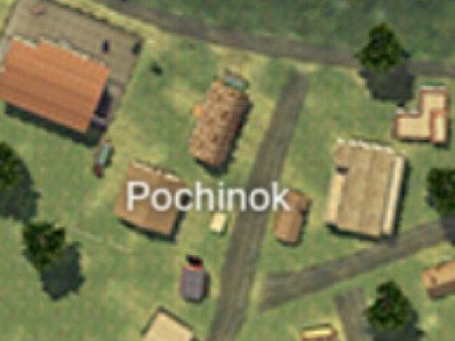 pochinok