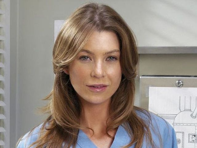 Meredith Grey