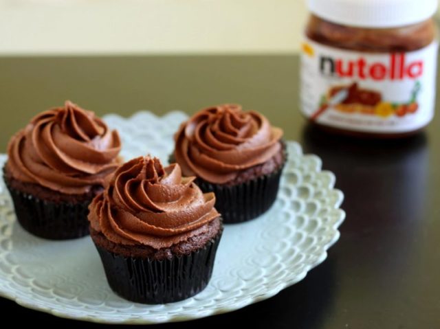 Nutella