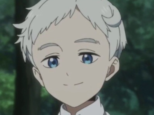 Norman