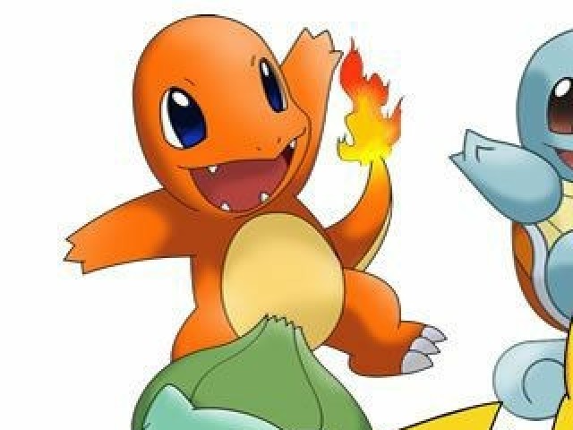 Charmander