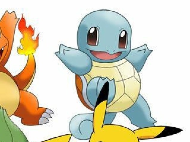 Squirtle