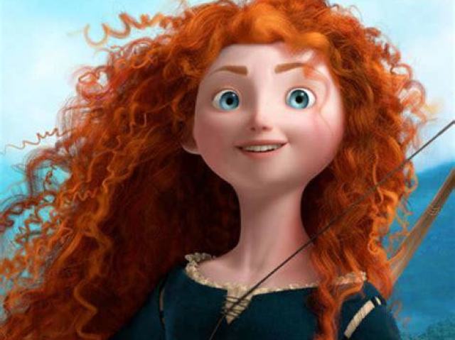 Merida.