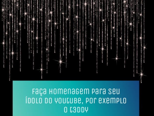 Homenagens