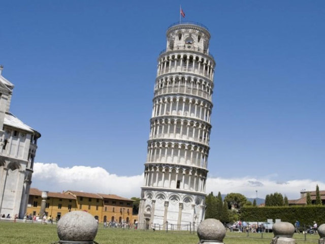 Torre de Pisa