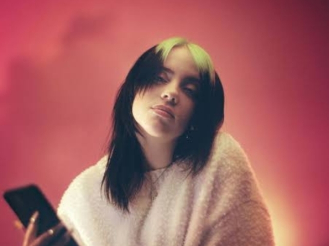 Você é mesmo fã de Billie Eilish?