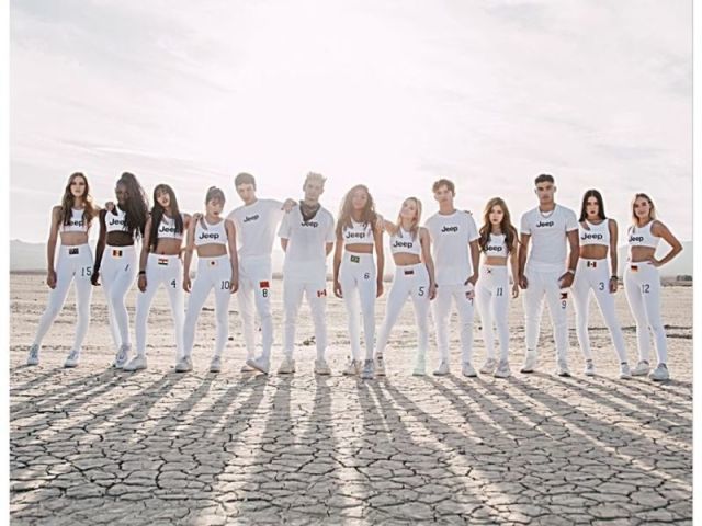 Você conhece o Now United?