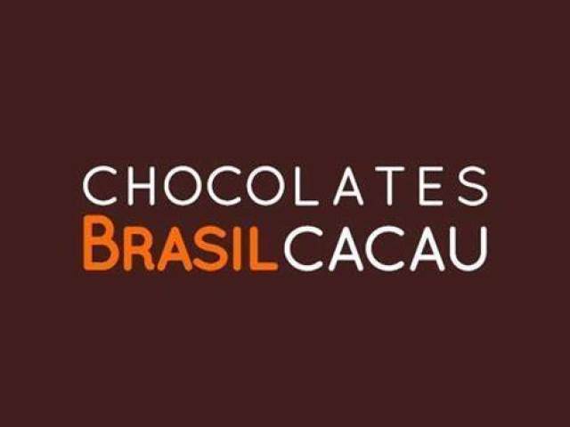 Chocolates Brasil.