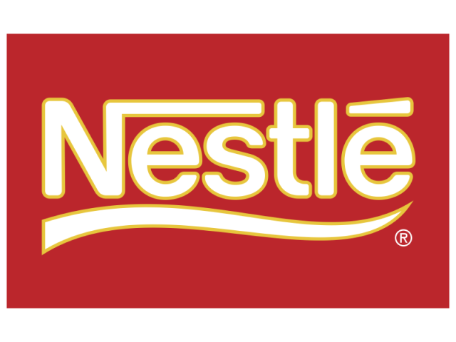 Nestlé.