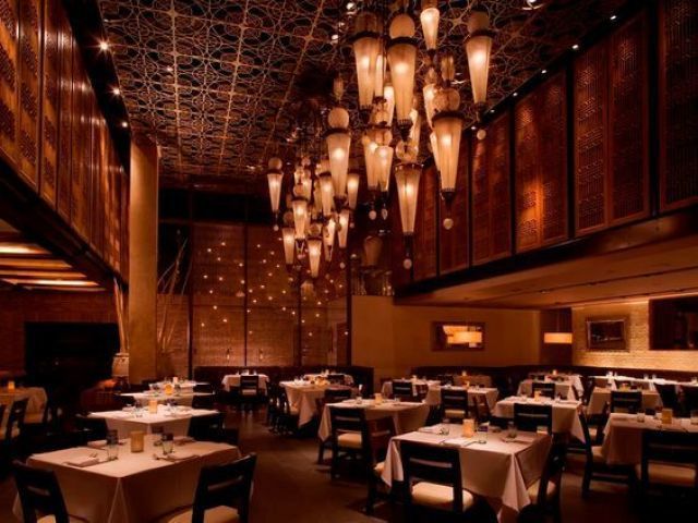 Restaurante Chique