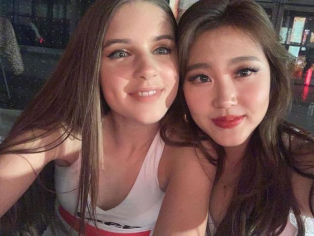 savannah e heyoon