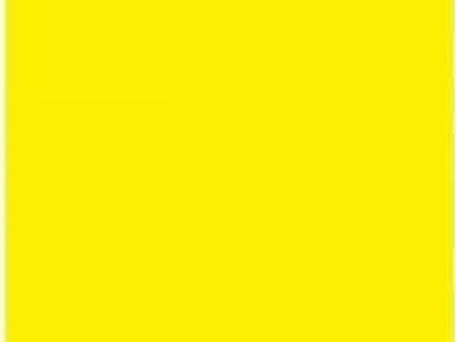 Amarelo
