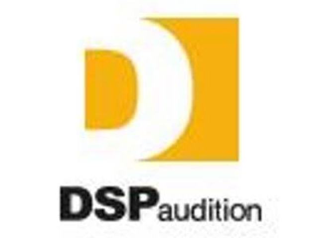 DSP media