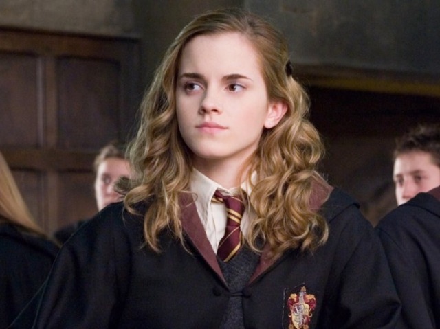 Hermione