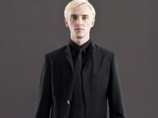 Draco Malfoy