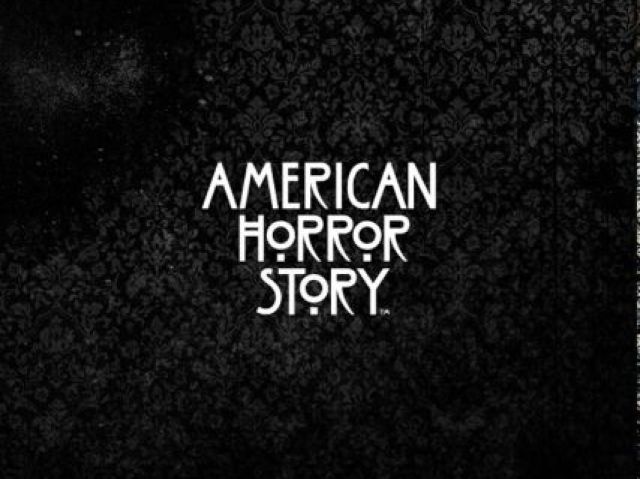 American horror story