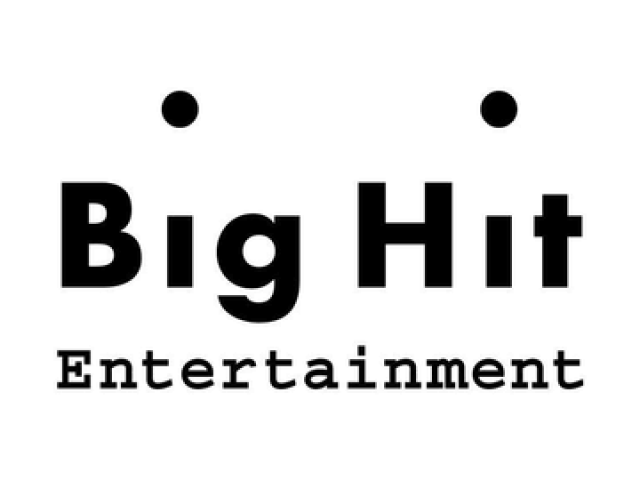 BigHit Entertainment