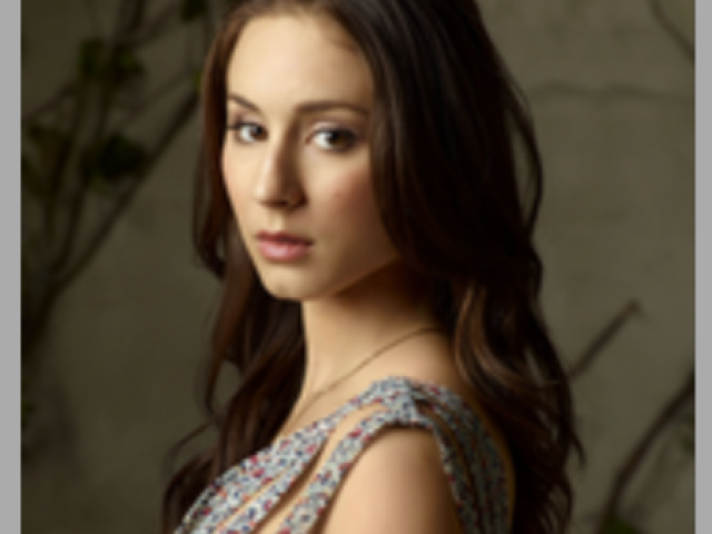 Spencer Hastings