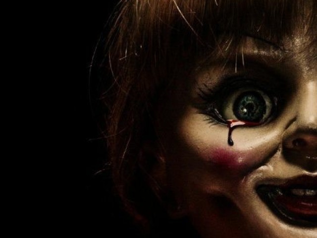 Annabelle