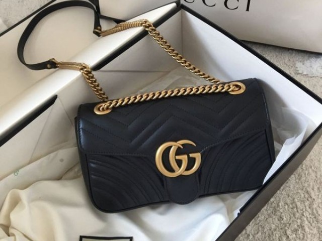 Bolsa da gucci