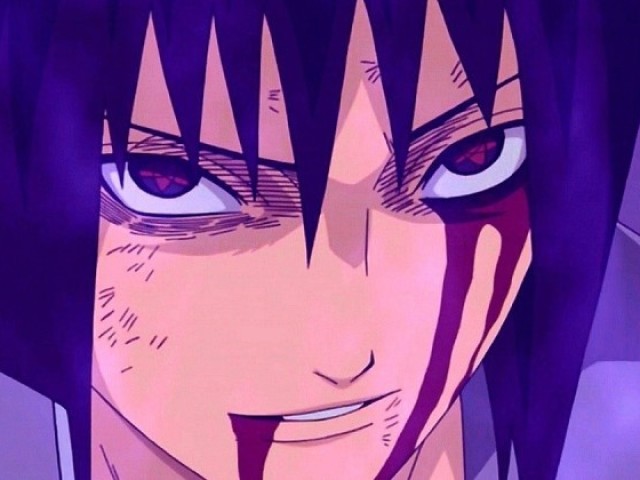 Sasuke