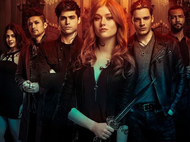 Shadowhunters