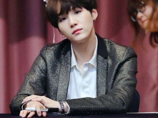 yoongi