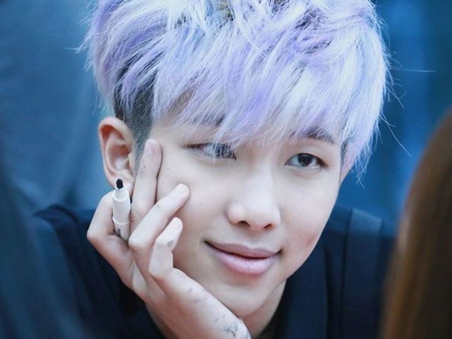 namjoon