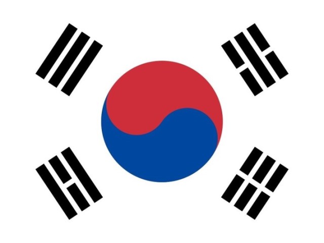 Koreia