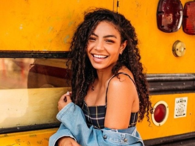 Conheces realmente a Any Gabrielly?