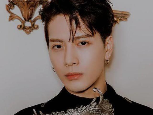 Jackson Wang