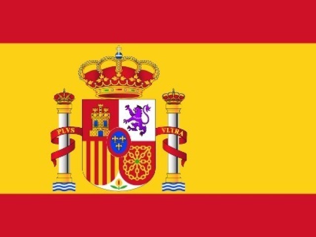 Espanha