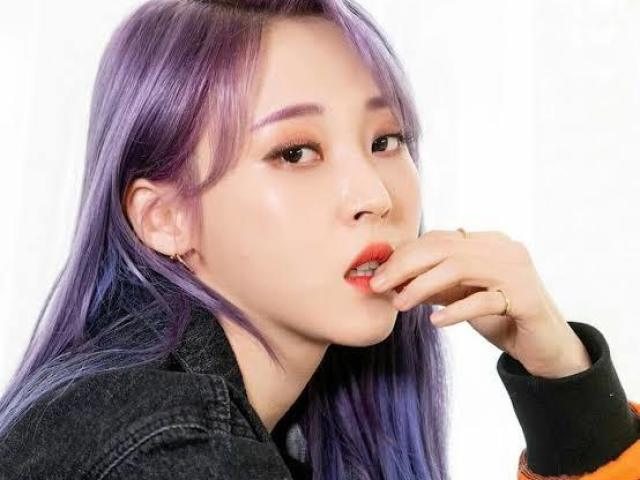 Moonbyul