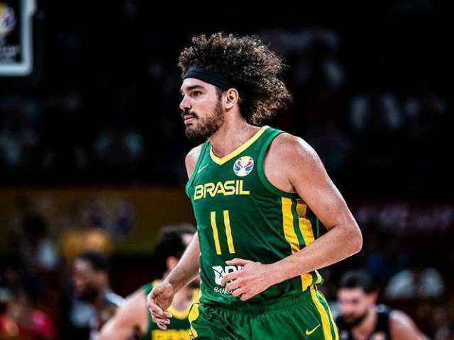 Anderson Varejão