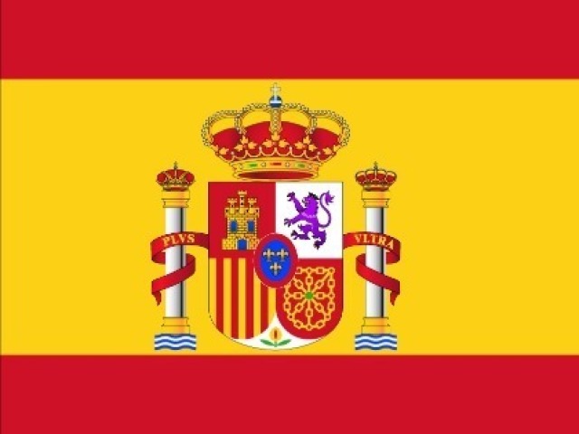 Espanha