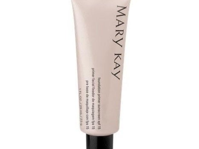 MARY KAY