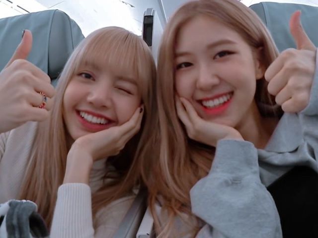 CHAELISA