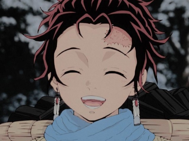 Kimetsu no yaiba