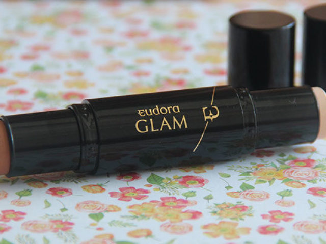EUDORA
GLAM