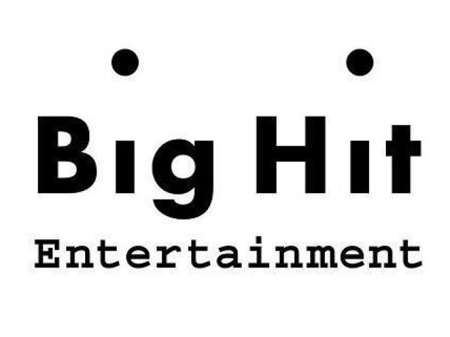 Big Hit Entertainment