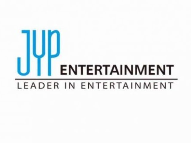 JYP Entertainment