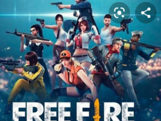 Free fire