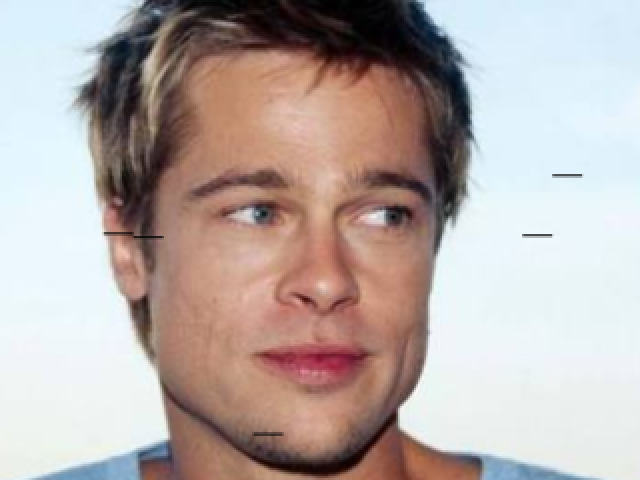 Brad pitt