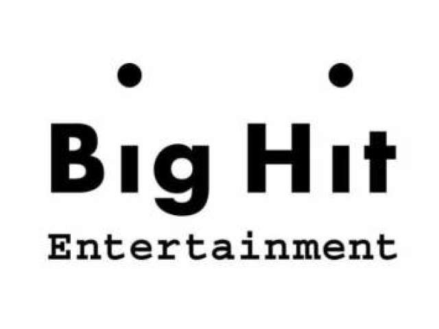 Bighit Entertainment