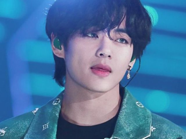 Taehyung