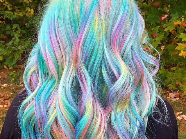 Qual cabelo combina com você? Parte 2
