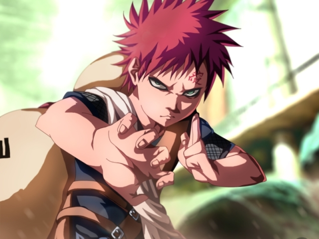 Gaara