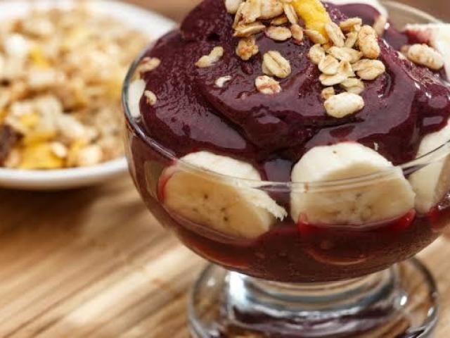 Açaí